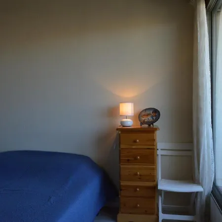 شقة Cap D'agde, 2 Pieces, 4 Personnes - Fr-1-249-275