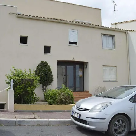 شقة Cap D'agde, 2 Pieces, 4 Personnes - Fr-1-249-275 *